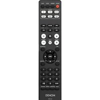 CD-проигрыватель Denon RCD-M41 (черный) - Превью изображения №3 — Интернет-магазин Time-Shop