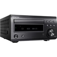 Denon RCD-M41 (черный)