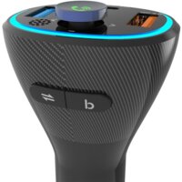 FM-модулятор Ritmix FMT-B300 - Превью изображения №4 — Интернет-магазин Time-Shop