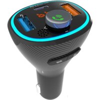 FM-модулятор Ritmix FMT-B300 - Превью изображения №6 — Интернет-магазин Time-Shop