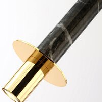 Подвесная люстра Favourite Rocky 2746-1P - Превью изображения №2 — Интернет-магазин Time-Shop