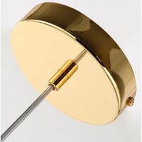 Подвесная люстра Favourite Rocky 2746-1P - Превью изображения №3 — Интернет-магазин Time-Shop