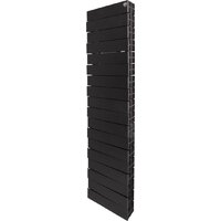 Royal Thermo PianoForte Tower 300 /Noir Sable - 18 секций