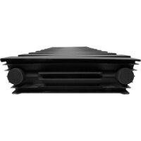 Дизайн-радиатор Royal Thermo PianoForte Tower 300 /Noir Sable - 18 секций - Превью изображения №4 — Интернет-магазин Time-Shop