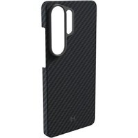 Чехол для телефона Magssory Aramid Case для Samsung Galaxy S26 Ultra CFB052b - Превью изображения №4 — Интернет-магазин Time-Shop