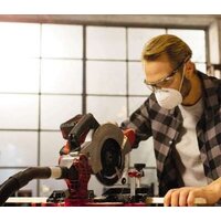 Торцовочная пила Einhell TE-MS 18/210 Li-Solo (без АКБ) - Превью изображения №7 — Интернет-магазин Time-Shop