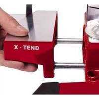 Торцовочная пила Einhell TE-MS 18/210 Li-Solo (без АКБ) - Превью изображения №5 — Интернет-магазин Time-Shop