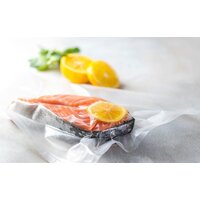 Бескамерный вакуумный упаковщик CASO FastVac 4008 - Превью изображения №6 — Интернет-магазин Time-Shop