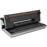 Бескамерный вакуумный упаковщик CASO FastVac 4008 - Превью изображения №3 — Интернет-магазин Time-Shop