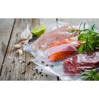 Бескамерный вакуумный упаковщик CASO FastVac 4008 - Превью изображения №7 — Интернет-магазин Time-Shop