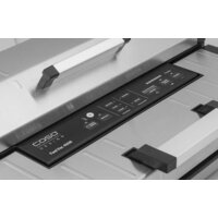 Бескамерный вакуумный упаковщик CASO FastVac 4008 - Превью изображения №5 — Интернет-магазин Time-Shop