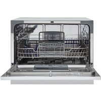 Настольная посудомоечная машина Hyundai DT205 - Превью изображения №6 — Интернет-магазин Time-Shop