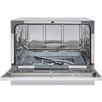 Настольная посудомоечная машина Hyundai DT205 - Превью изображения №7 — Интернет-магазин Time-Shop