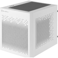 Корпус SilverStone Sugo 16 SST-SG16W - Превью изображения №5 — Интернет-магазин Time-Shop