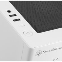 Корпус SilverStone Sugo 16 SST-SG16W - Превью изображения №3 — Интернет-магазин Time-Shop