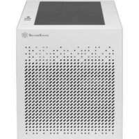 Корпус SilverStone Sugo 16 SST-SG16W - Превью изображения №8 — Интернет-магазин Time-Shop