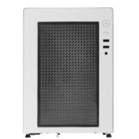 Корпус SilverStone Sugo 16 SST-SG16W - Превью изображения №2 — Интернет-магазин Time-Shop