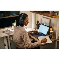 Наушники Audio-Technica ATH-M20xBT (черный) - Превью изображения №5 — Интернет-магазин Time-Shop