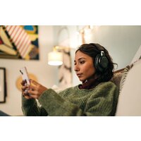 Наушники Audio-Technica ATH-M20xBT (черный) - Превью изображения №7 — Интернет-магазин Time-Shop