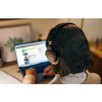 Наушники Audio-Technica ATH-M20xBT (черный) - Превью изображения №6 — Интернет-магазин Time-Shop