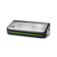 Вакуумный упаковщик FoodSaver FFS005X - Превью изображения №2 — Интернет-магазин Time-Shop