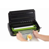 Вакуумный упаковщик FoodSaver FFS005X - Превью изображения №5 — Интернет-магазин Time-Shop