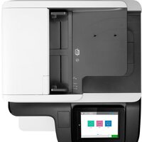 МФУ HP Color LaserJet Enterprise M776dn T3U55A - Превью изображения №4 — Интернет-магазин Time-Shop