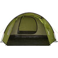 Кемпинговая палатка Trek Planet Bergamo 3 (зеленый) - Превью изображения №5 — Интернет-магазин Time-Shop