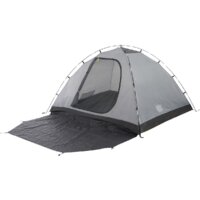 Кемпинговая палатка Trek Planet Bergamo 3 (зеленый) - Превью изображения №9 — Интернет-магазин Time-Shop