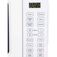 Микроволновая печь BBK 17MWS-785S/W - Превью изображения №3 — Интернет-магазин Time-Shop