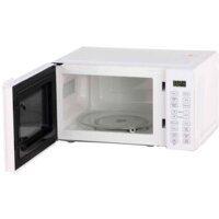 Микроволновая печь BBK 17MWS-785S/W - Превью изображения №4 — Интернет-магазин Time-Shop