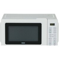 Микроволновая печь BBK 17MWS-785S/W - Превью изображения №2 — Интернет-магазин Time-Shop