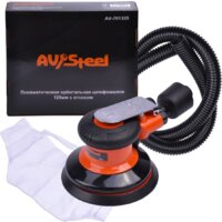 Пневмошлифмашины