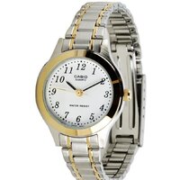 Наручные часы Casio LTP-1128G-7B - Превью изображения №2 — Интернет-магазин Time-Shop