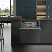 Встраиваемая посудомоечная машина Hisense HV673A65 - Превью изображения №7 — Интернет-магазин Time-Shop