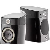 Focal Sopra №1 (черный)