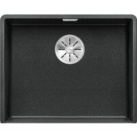 Blanco Subline 500-F (антрацит)