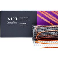 Нагревательный мат Wirt LTL-С 9/1620 - Превью изображения №4 — Интернет-магазин Time-Shop