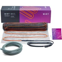 Нагревательный мат Wirt LTL-С 9/1620 - Превью изображения №3 — Интернет-магазин Time-Shop