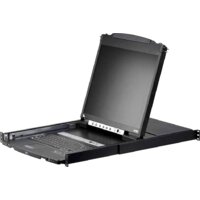 KVM переключатель Aten CL5816N-ATA-RG - Превью изображения №2 — Интернет-магазин Time-Shop