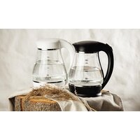 Электрический чайник Adler AD 1274 (белый) - Превью изображения №6 — Интернет-магазин Time-Shop