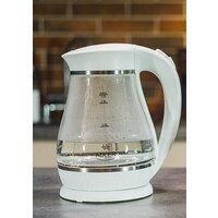 Электрический чайник Adler AD 1274 (белый) - Превью изображения №5 — Интернет-магазин Time-Shop