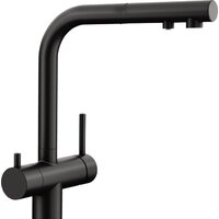 Blanco Fontas-S II (черный матовый)