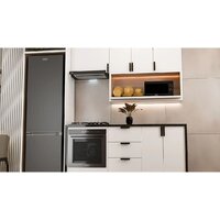 Кухонная вытяжка Kernau Basic BKTH 0962 B - Превью изображения №3 — Интернет-магазин Time-Shop