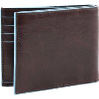 Кошелек Piquadro Blue Square PU1240B2/MO - Превью изображения №2 — Интернет-магазин Time-Shop