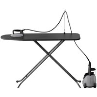 Утюг Laurastar Lift Xtra Aluminium - Превью изображения №8 — Интернет-магазин Time-Shop