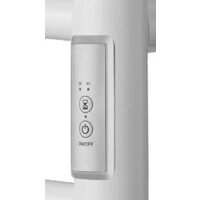 Полотенцесушитель Roxen Santi BK-109AW-6T 11030-5365W (белый) - Превью изображения №5 — Интернет-магазин Time-Shop