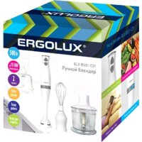 Погружной блендер Ergolux ELX-BS01-C31 - Превью изображения №2 — Интернет-магазин Time-Shop