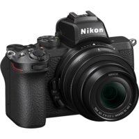 Беззеркальный фотоаппарат Nikon Z50 Kit 16-50mm + FTZ Adapter - Превью изображения №10 — Интернет-магазин Time-Shop