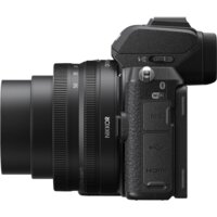 Беззеркальный фотоаппарат Nikon Z50 Kit 16-50mm + FTZ Adapter - Превью изображения №7 — Интернет-магазин Time-Shop